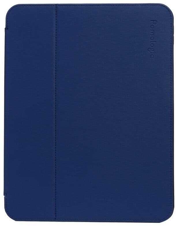 Pomologic Book Folio (iPad 10.9 (2022)) - Blå