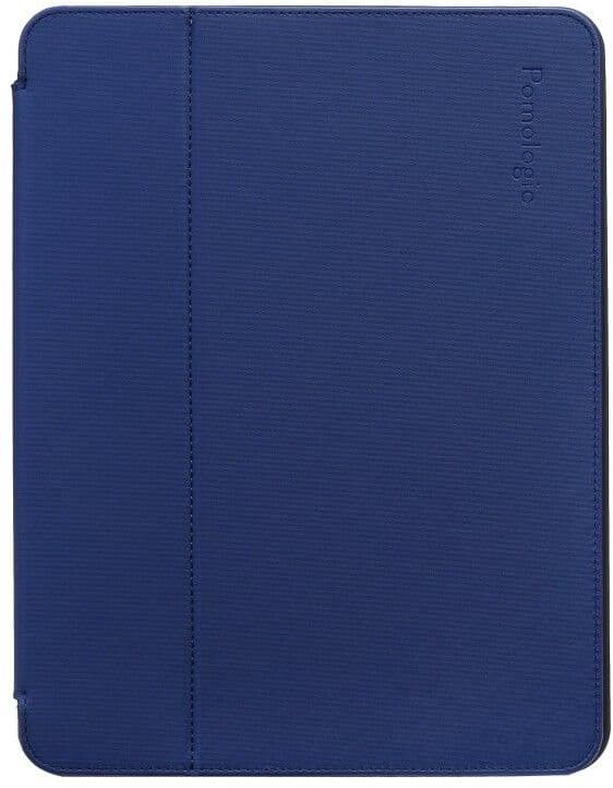 Pomologic Book Folio (iPad Air 4/5) - Blå