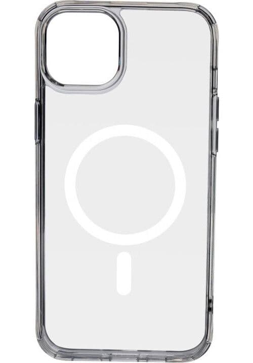 Pomologic deksel robust med MagSafe (iPhone 15 Plus)