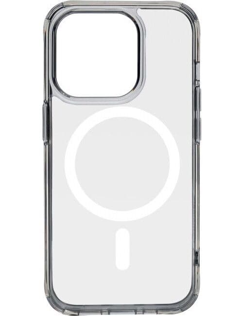 Pomologic deksel robust med MagSafe (iPhone 15 Pro)