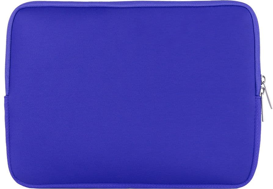 Pomologic Sleeve (Macbook 13") - Klarblå