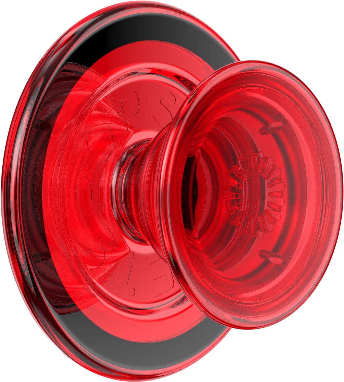 PopSockets MagSafe PopGrip - Rød