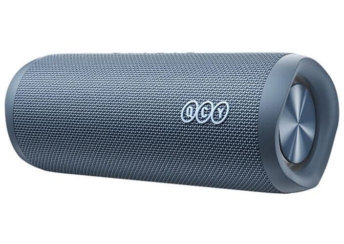 QCY SP7 Wireless Speaker - Blå
