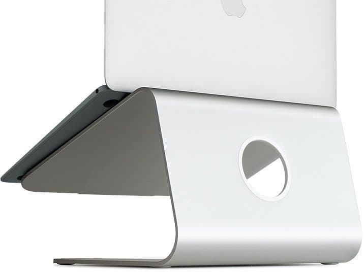 Rain Design Mstand (Macbook) - Sølv