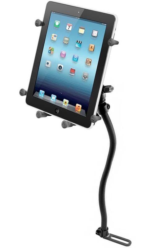 Kjøp RAM Mount - POD I med X-Grip III (iPad)