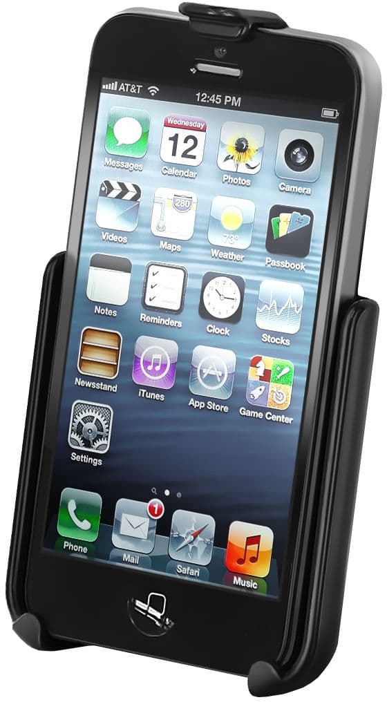Kjøp RAM Mount - Mobilholder(iPhone 5/5S)
