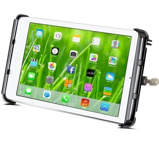 RAM Mount skrumontering med lås (iPad Air