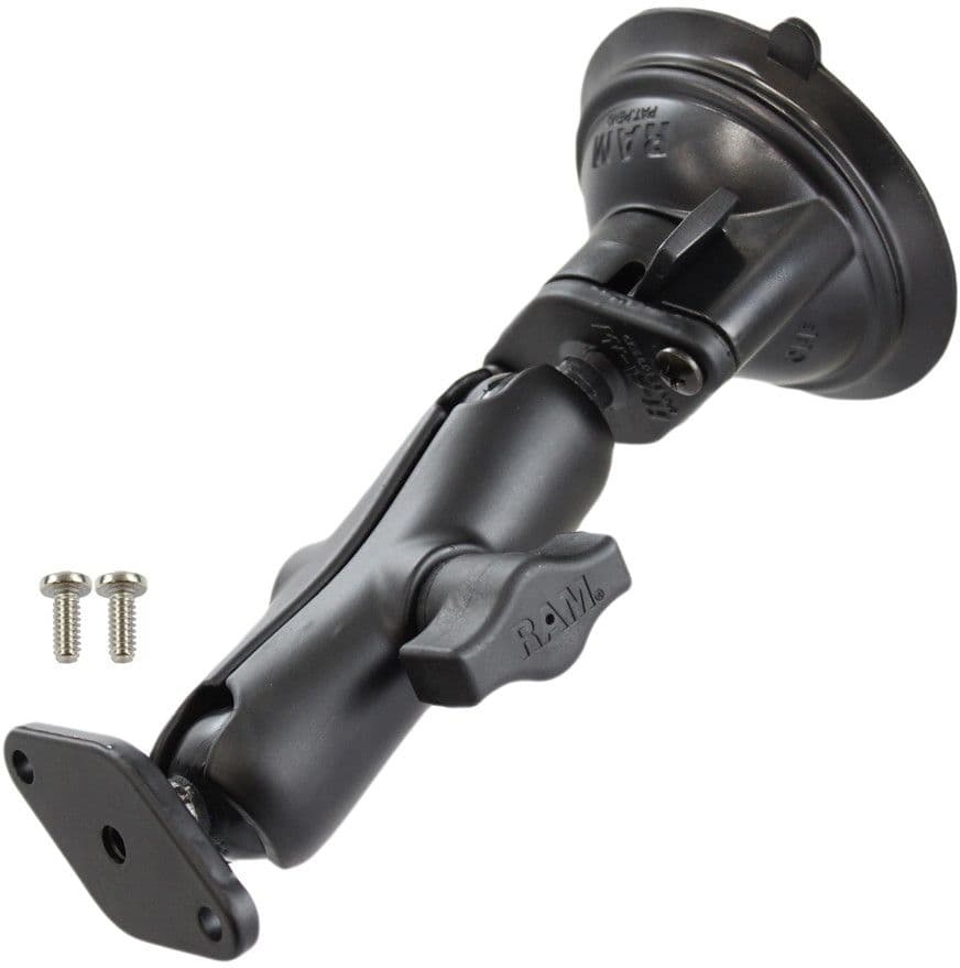 RAM Mount RAM-B-166-LO4