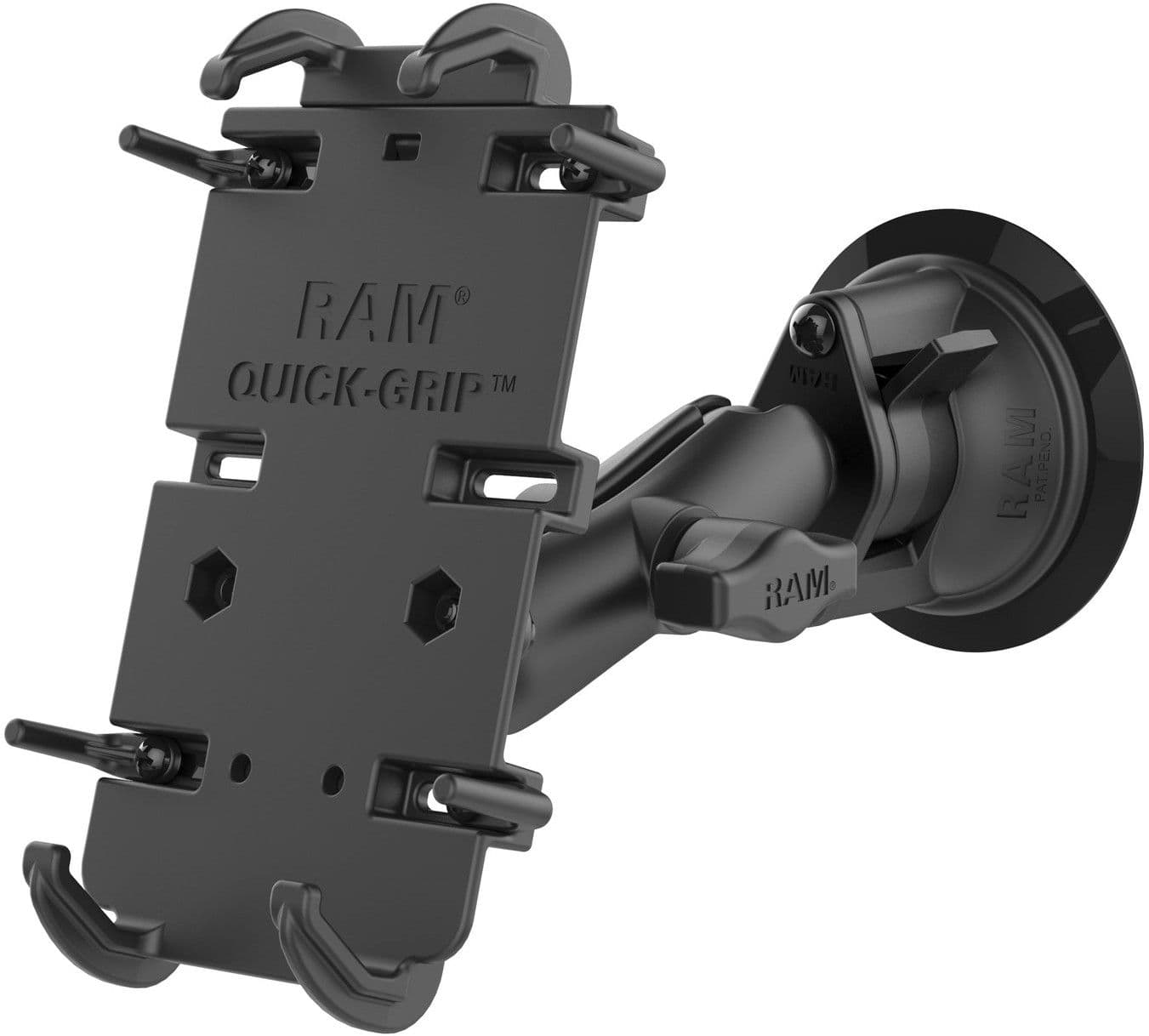 RAM Mount -feste RAM-B-166-PD4U