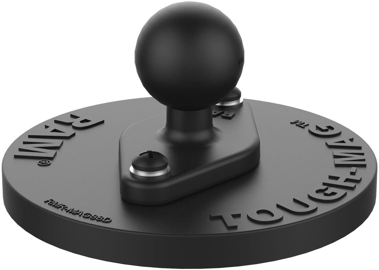 RAM Mount -feste RAM-B-238-MAG88U