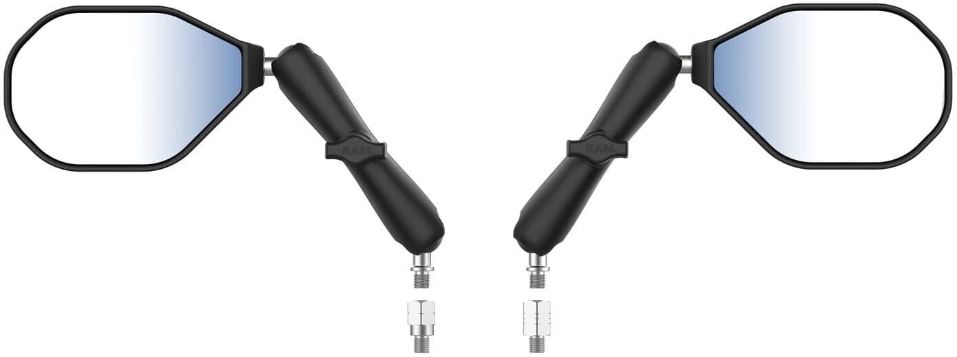 RAM Mount RAM-B-349-RTA-C-465RL