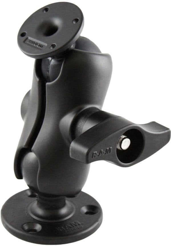 RAM Mount RAM-D-101-C-254U