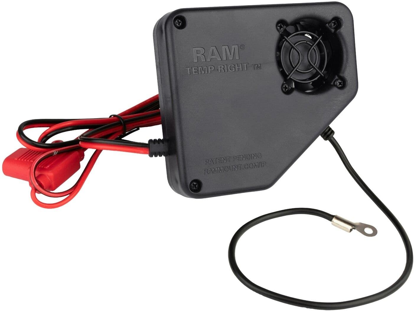 RAM Mount RAM-DOCK-HEATER1-BU