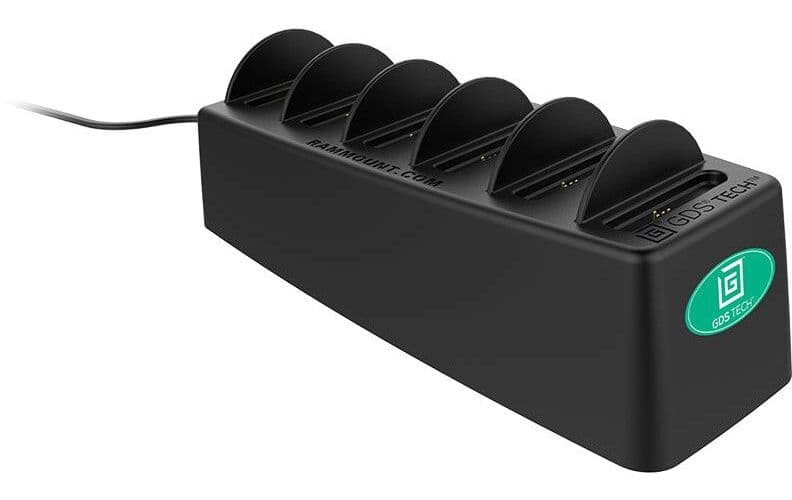 RAM Mount -feste RAM-GDS-DOCK-6G1P-NGU