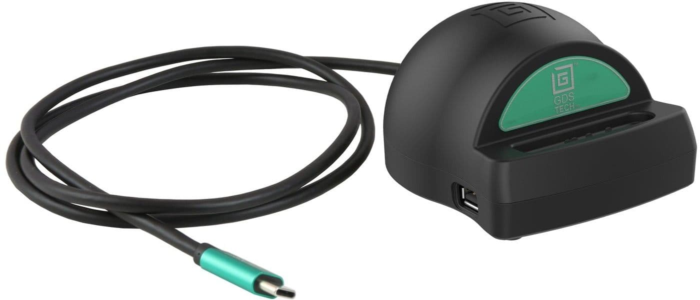 RAM Mount -feste RAM-GDS-DOCK-D7AU