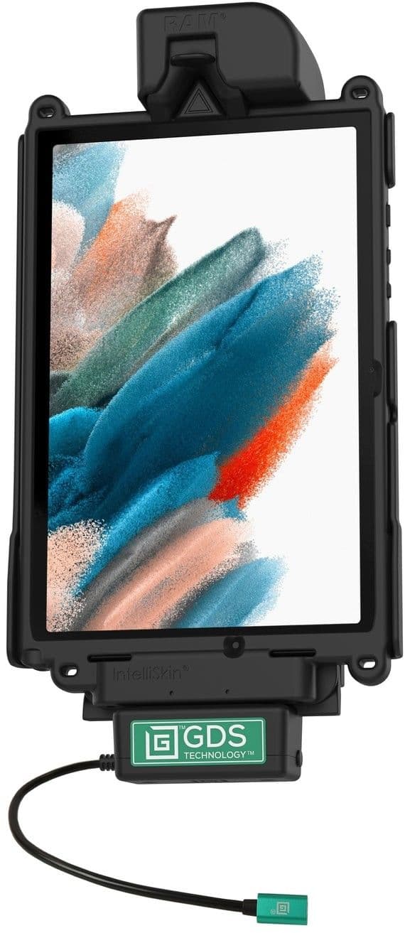RAM Mount -feste RAM-GDS-DOCK-SAM83CPU