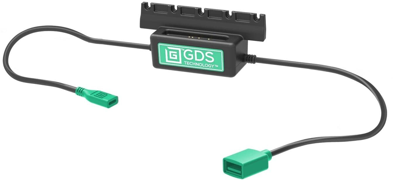 RAM Mount -feste RAM-GDS-DOCK-V10PDU