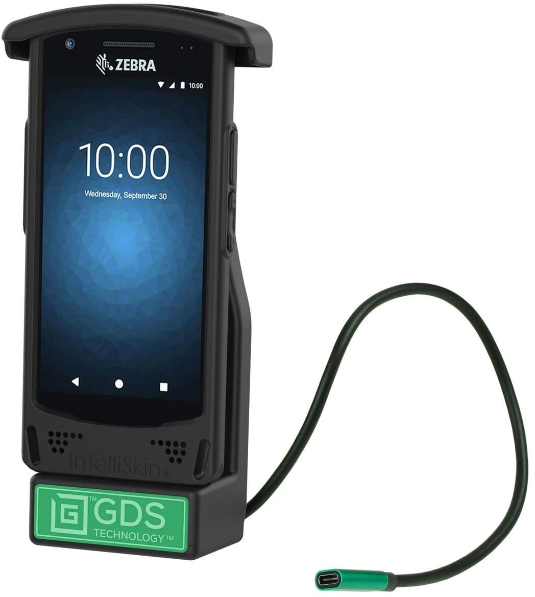 RAM Mount -feste RAM-GDS-DOCK-V11CU