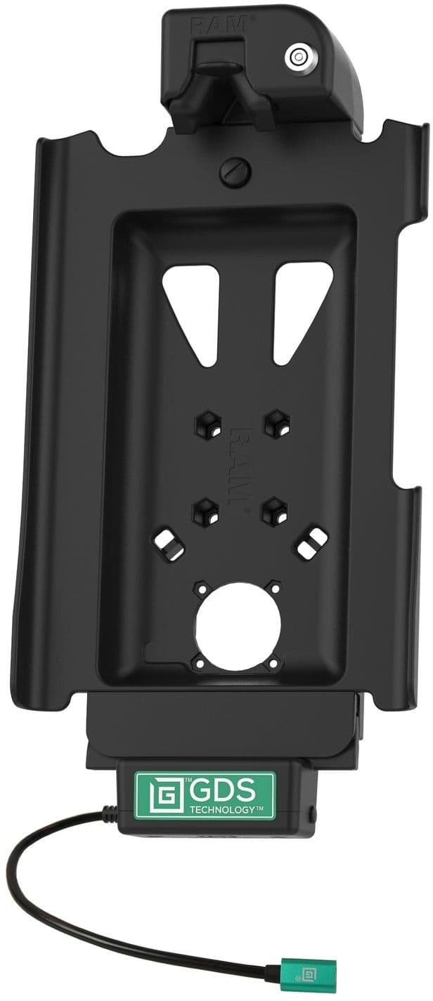 RAM Mount -feste RAM-GDS-DOCKL-SAM75CPU