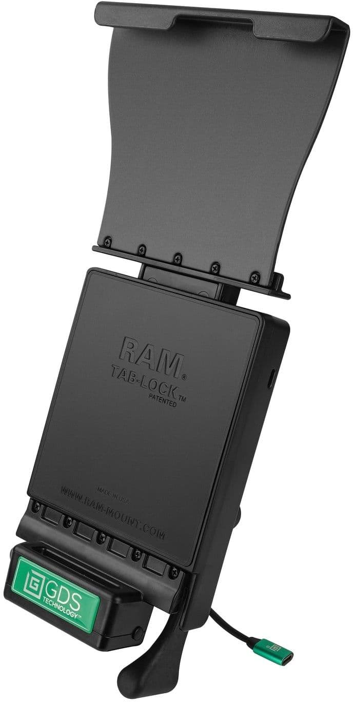 RAM Mount -feste RAM-GDS-DOCKL-V2-AP24CPU