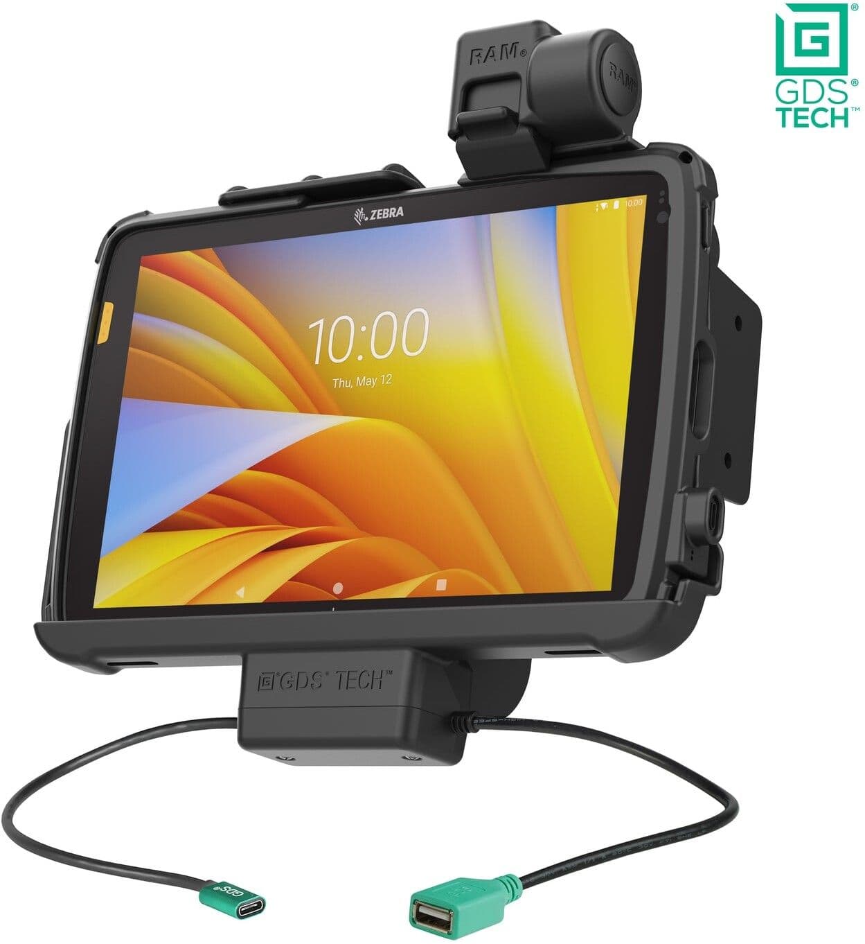 RAM Mount RAM-GDS-DOCKNLL-ZE21PDU