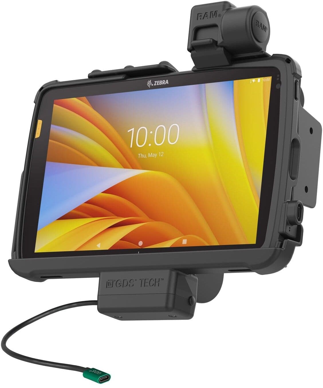 RAM Mount RAM-GDS-DOCKNLL-ZE21PU