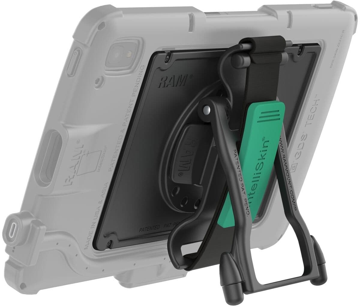 RAM Mount RAM-GDS-HS1M-ZE21U