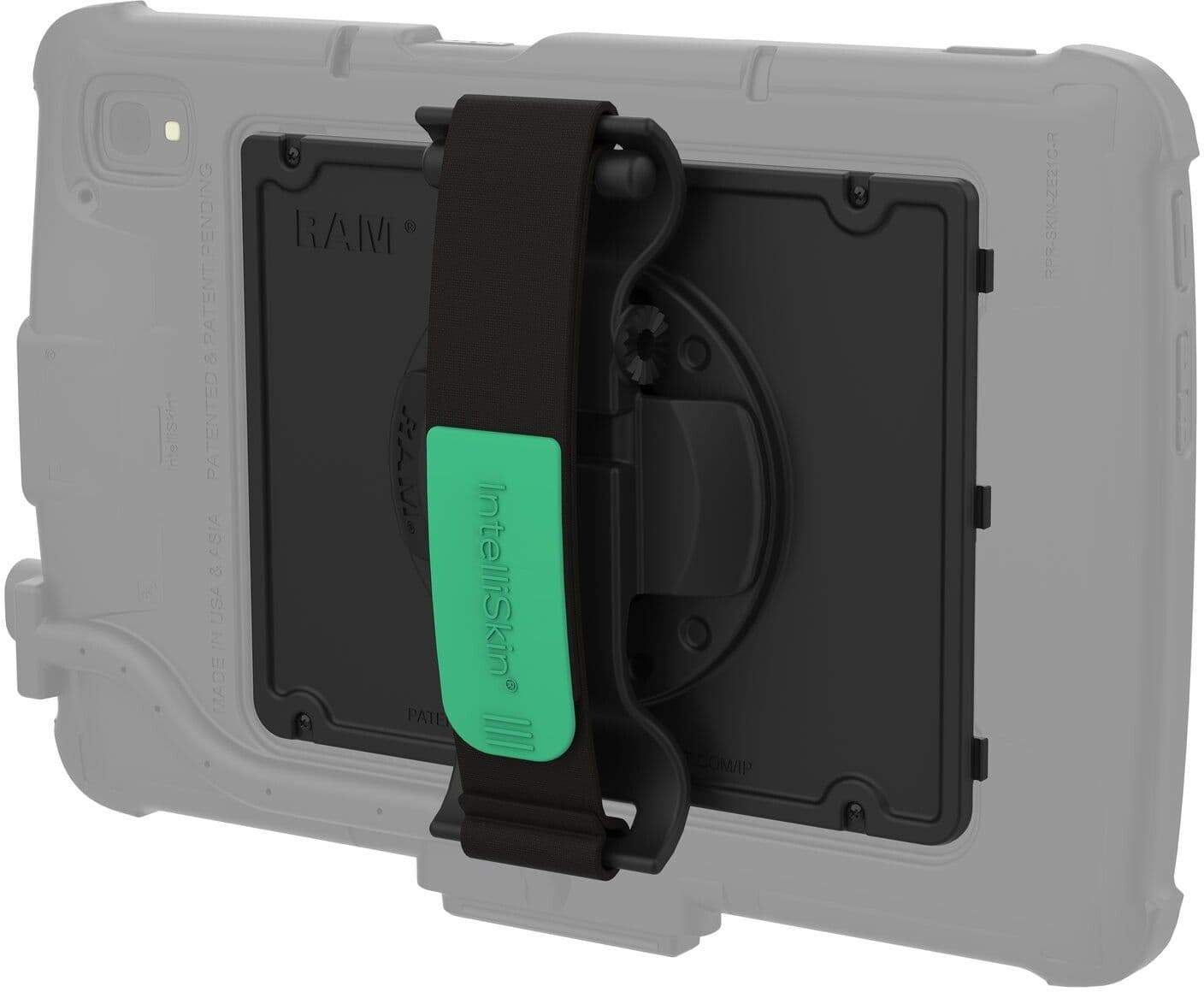 RAM Mount RAM-GDS-HS2-ZE21U
