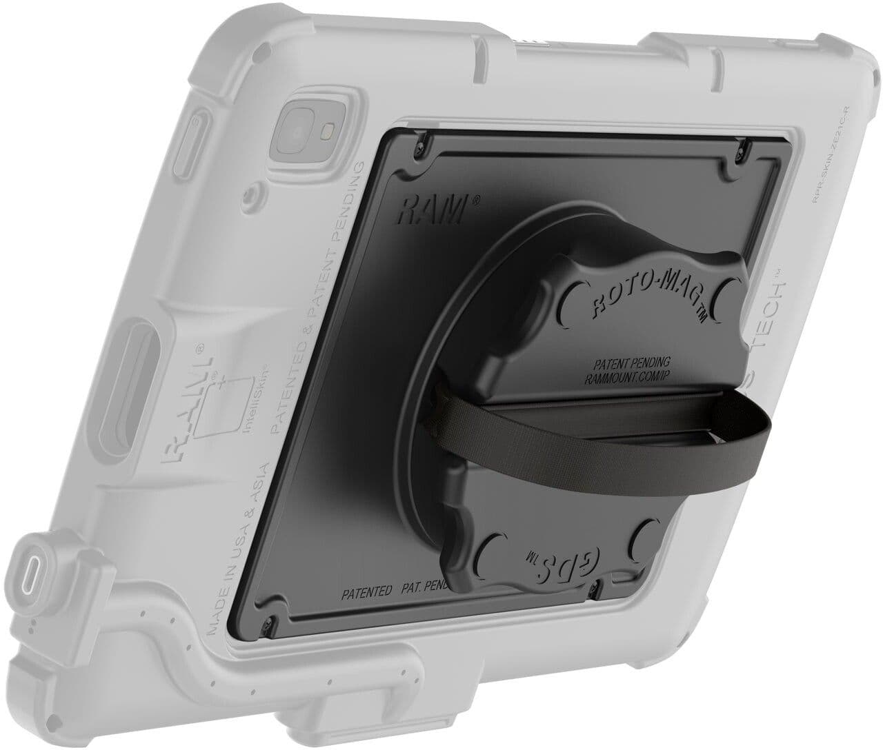 RAM Mount RAM-GDS-ROTO2-ZE21U