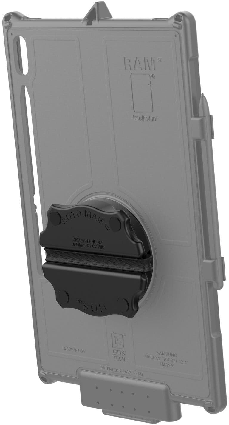 RAM Mount RAM-GDS-ROTO2U