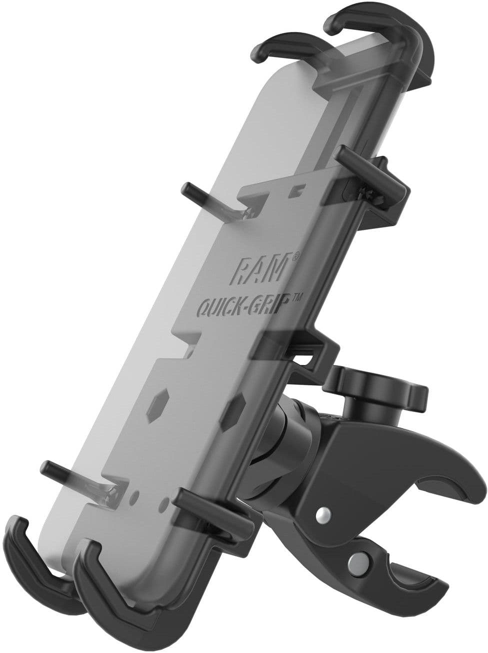 RAM Mount -feste RAM-HOL-PD4-400-1U