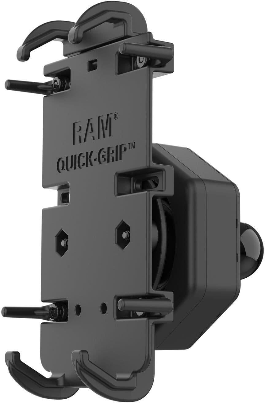 RAM Mount RAM-HOL-PD4-462B