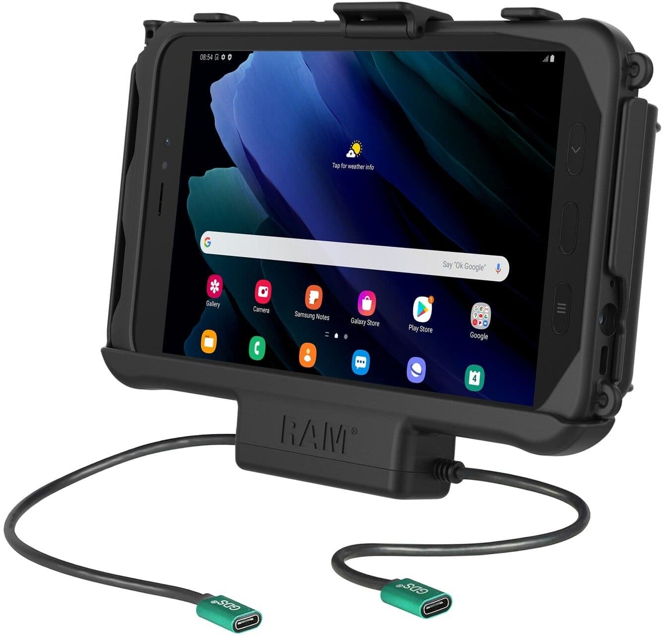 RAM Mount RAM-HOL-SAM60CP-CU
