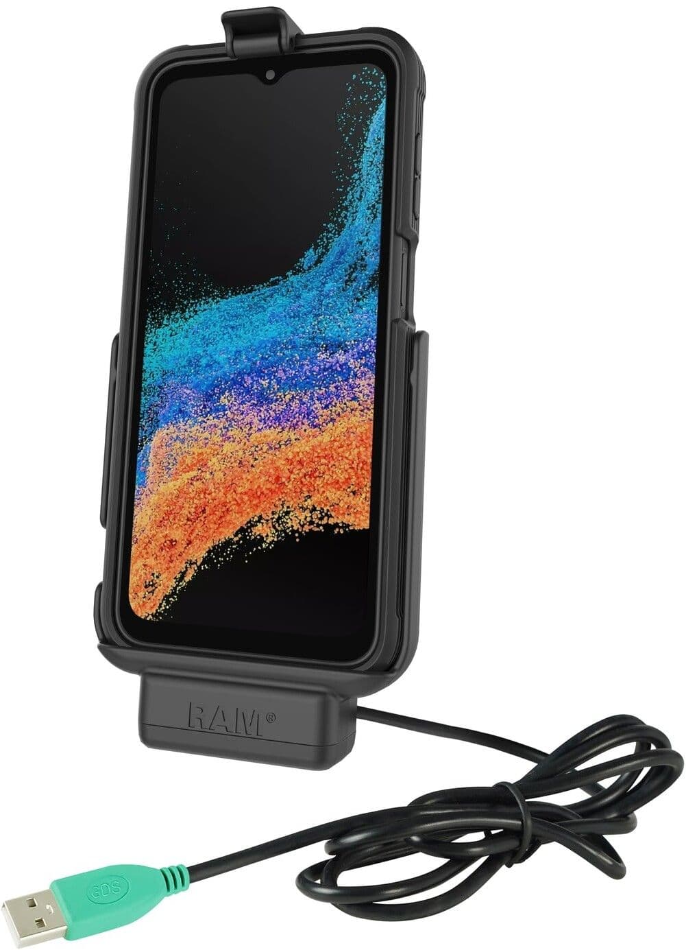 RAM Mount RAM-HOL-SAM84CP-1U
