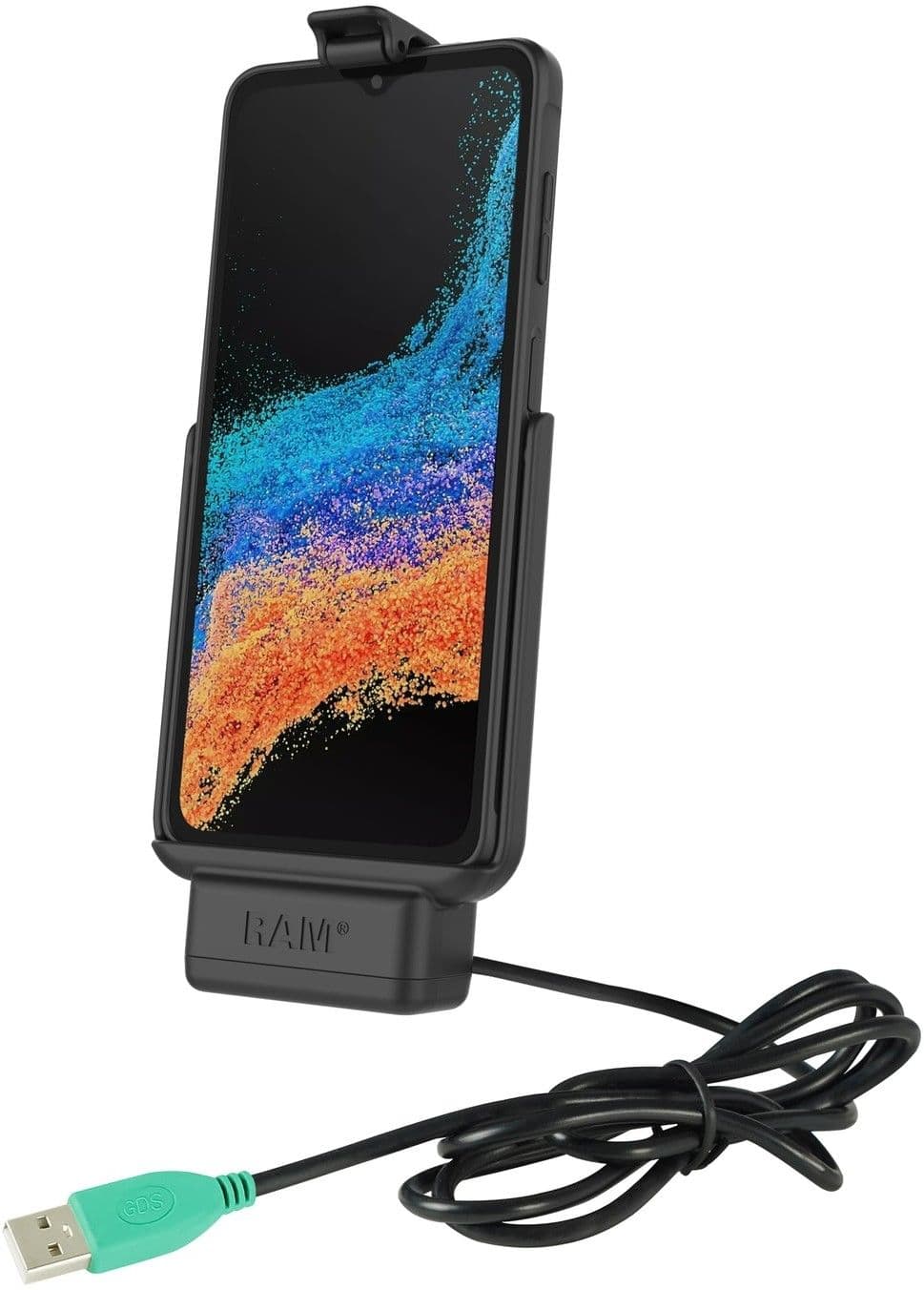 RAM Mount -feste RAM-HOL-SAM84PU