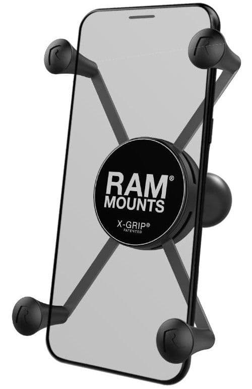 RAM Mount RAM-HOL-UN10BCU