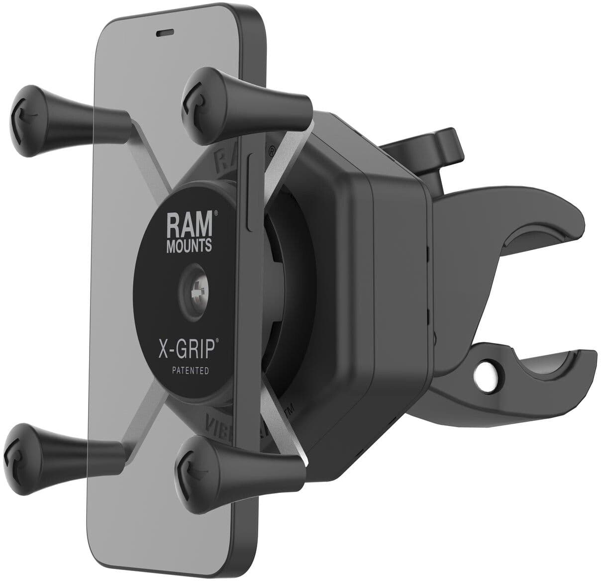RAM Mount RAM-HOL-UN7-462-400