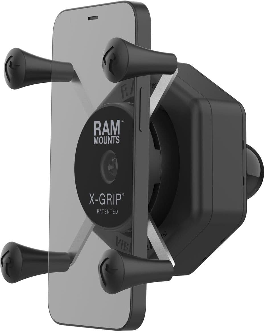 RAM Mount RAM-HOL-UN7B-462