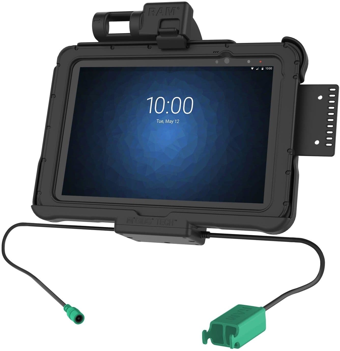 RAM Mount -feste RAM-HOL-ZE11PD2U