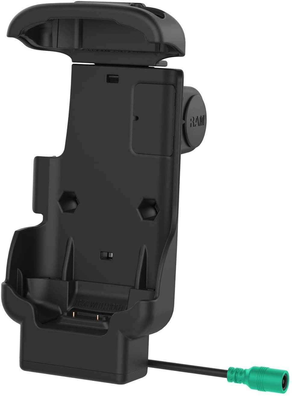 RAM Mount -feste RAM-HOL-ZE17-2U