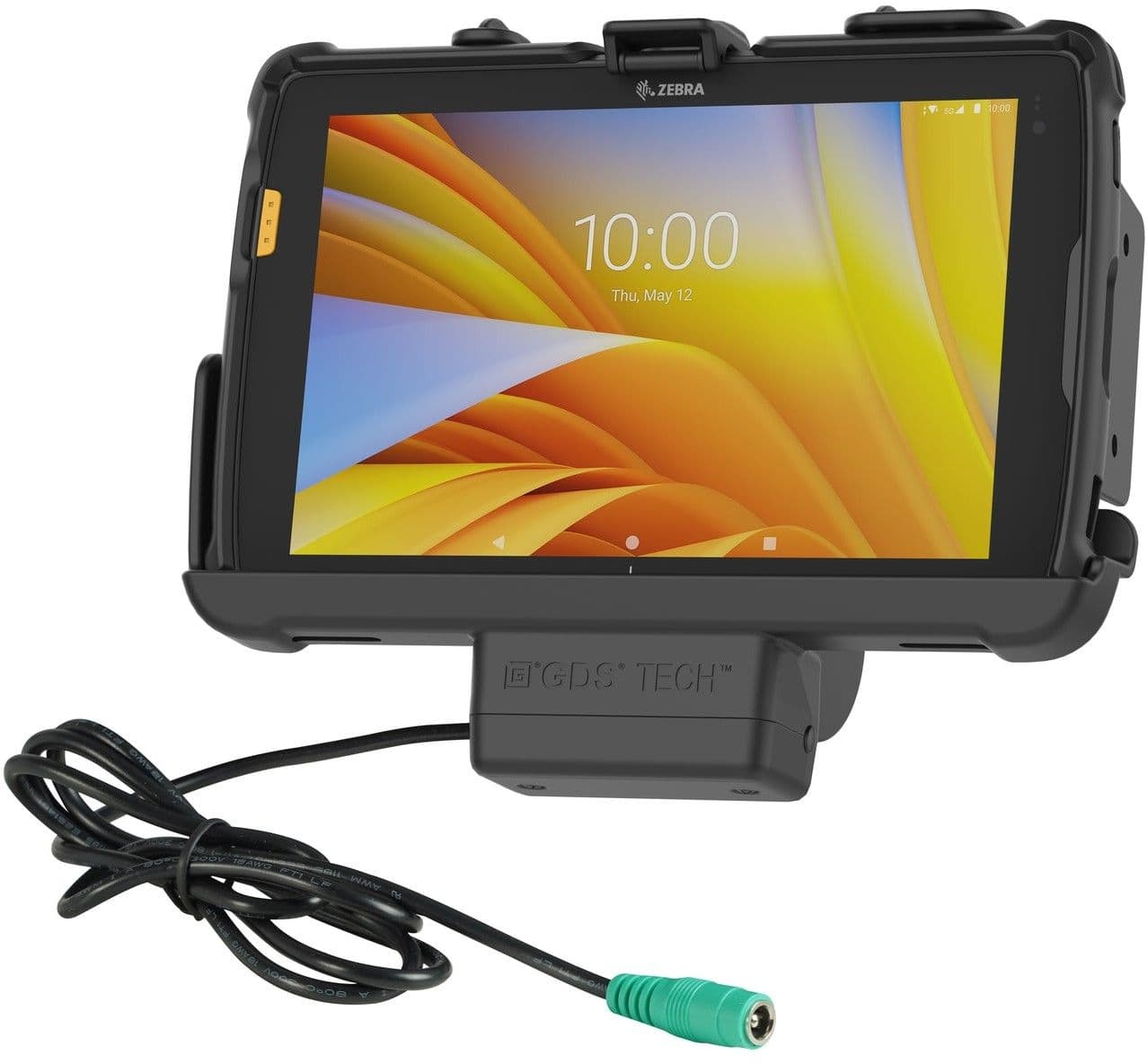 RAM Mount -feste RAM-HOL-ZE20PU