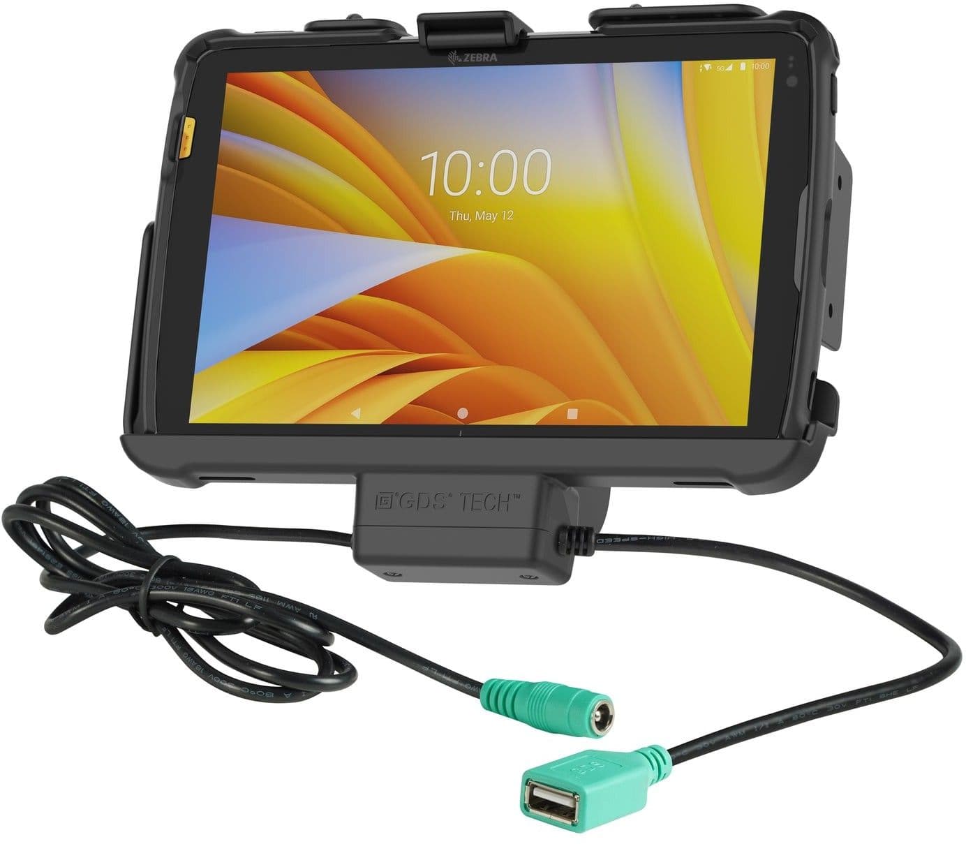 RAM Mount -feste RAM-HOL-ZE21PDU