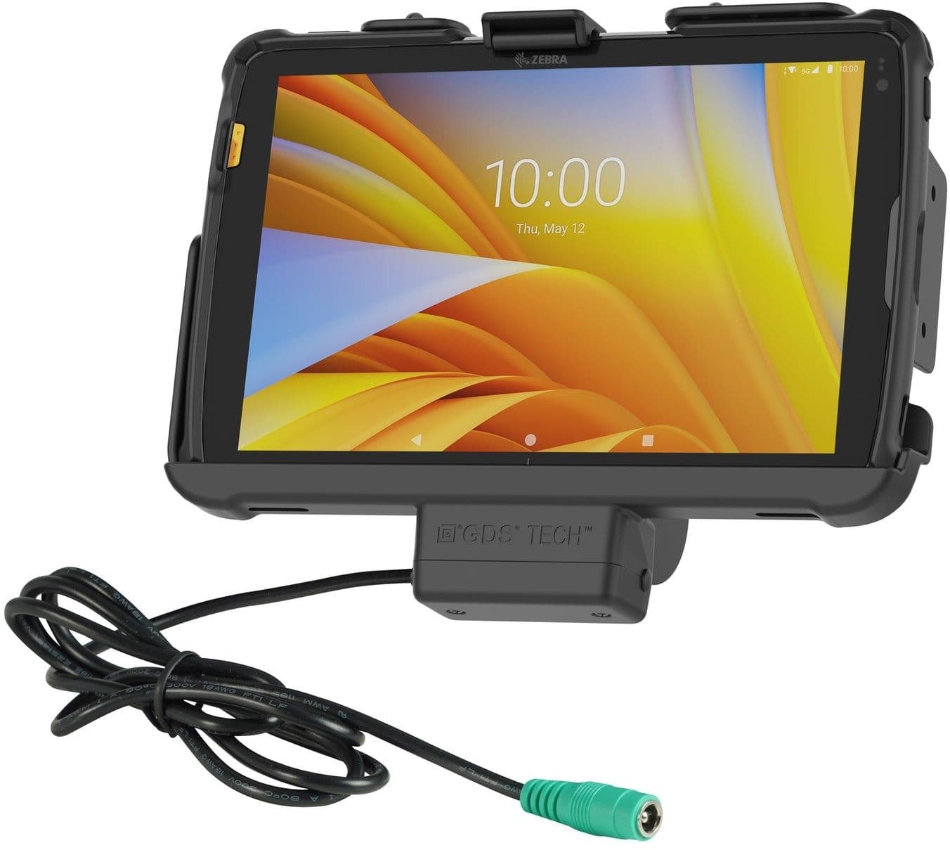 RAM Mount -feste RAM-HOL-ZE21PU