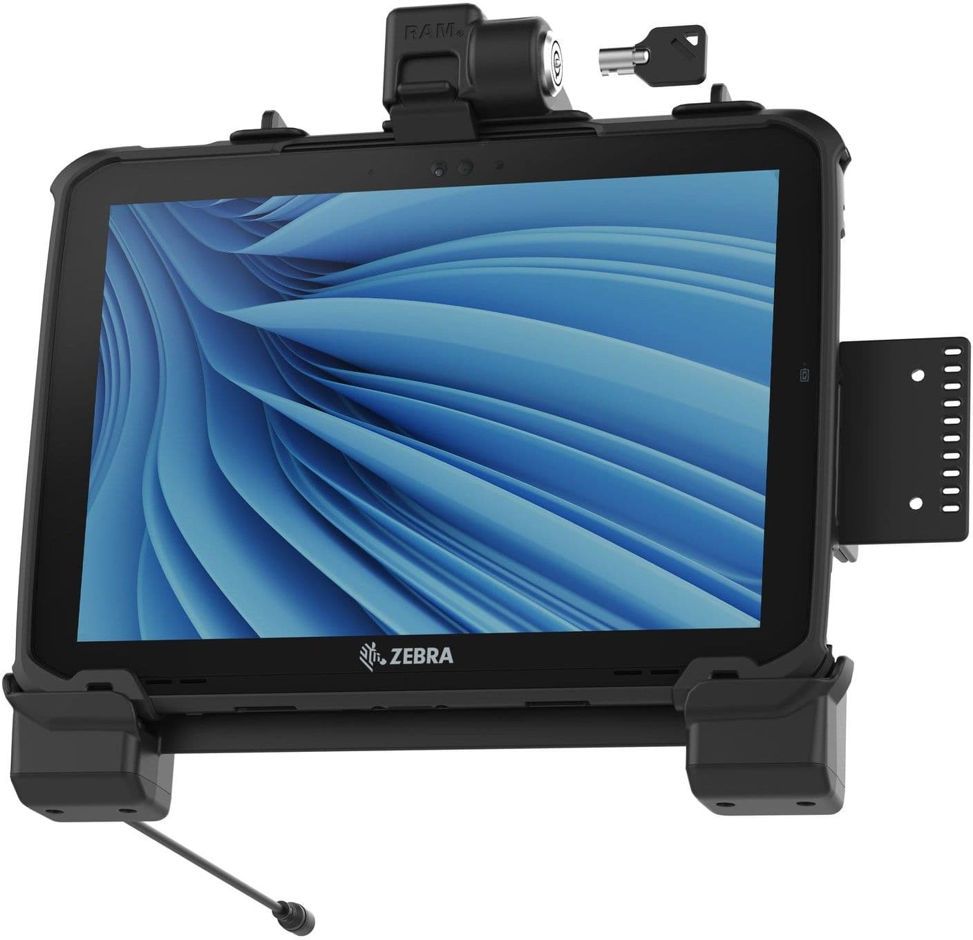 RAM Mount -feste RAM-HOL-ZE22PLU