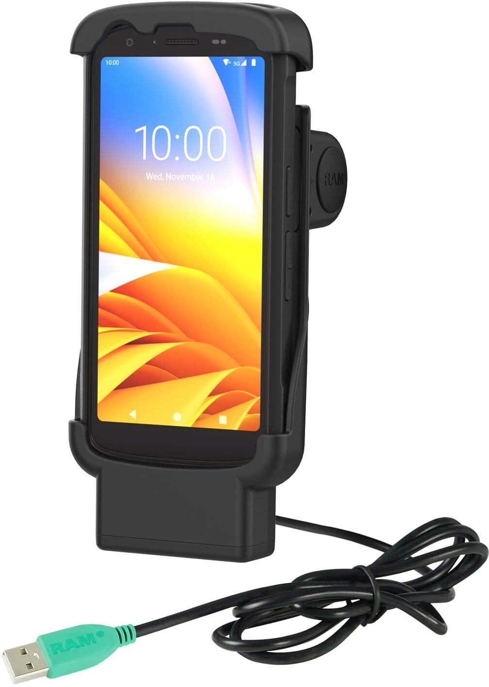 RAM Mount RAM-HOL-ZE24PU