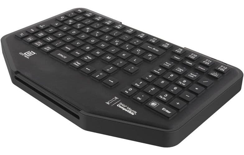 RAM Mount RAM-KEY4-USB