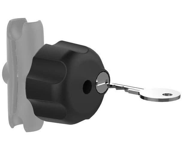 RAM Mount -feste RAM-KNOB3LSU