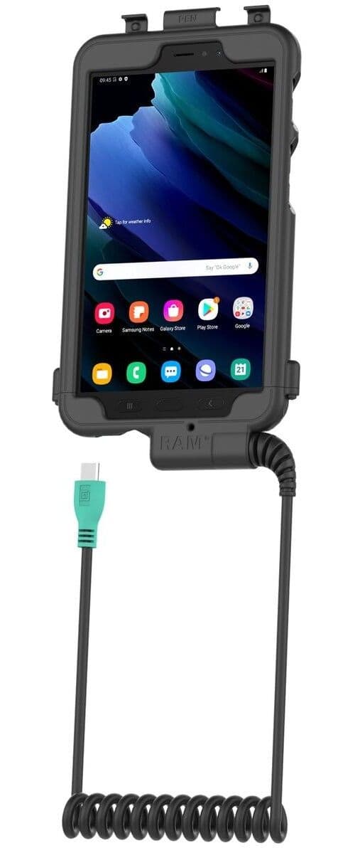 RAM Mount -feste RAM-TC-SAM29CU