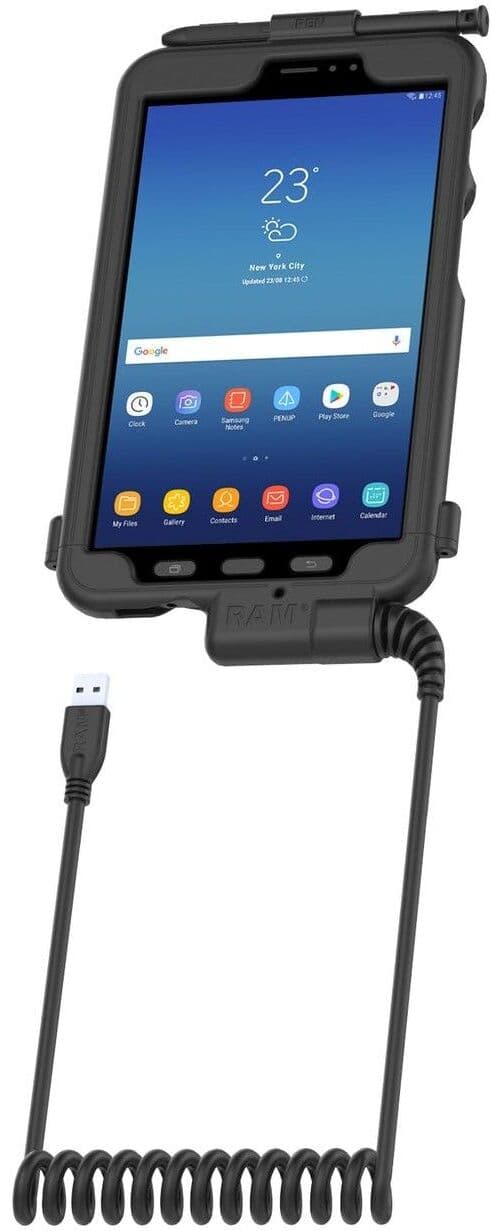 RAM Mount -feste RAM-TC-SAM29U