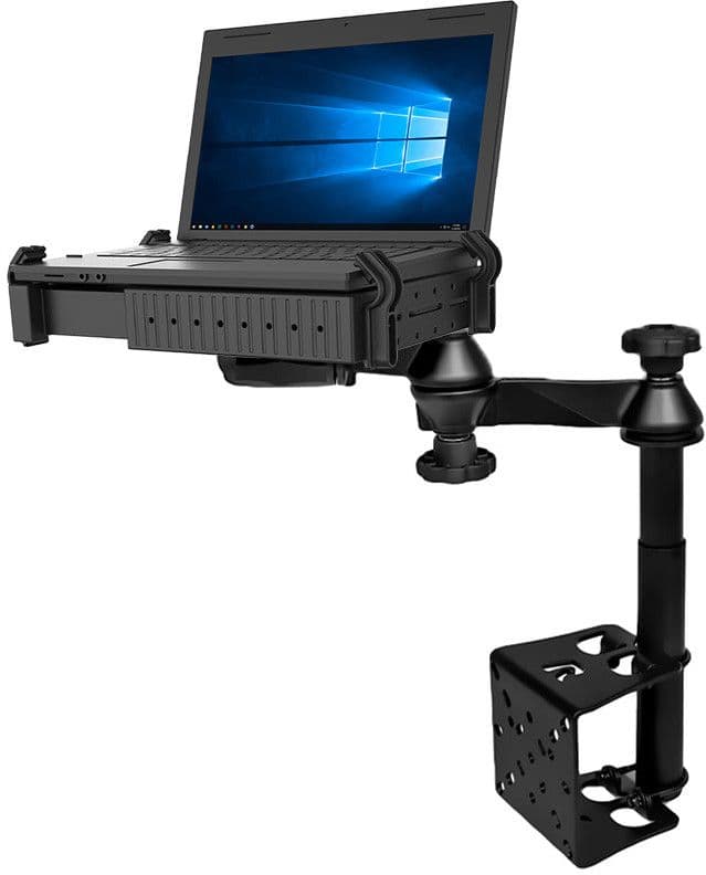 RAM Mount -feste RAM-VB-184T-SW1